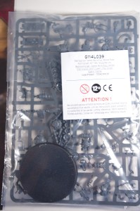 Warhammer 40,000 Imperium 39 (03)