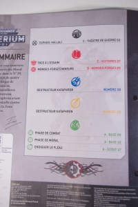 Warhammer 40,000 Imperium 39 (04)