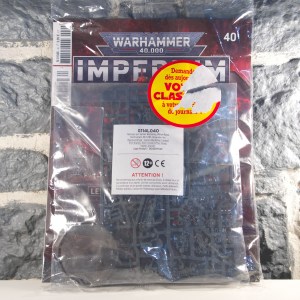 Warhammer 40,000 Imperium 40 (01)