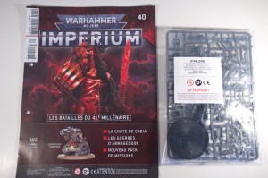 Warhammer 40,000 Imperium 40 (02)