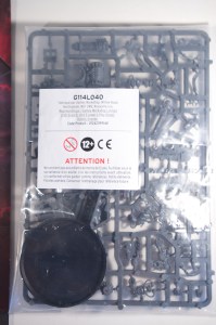 Warhammer 40,000 Imperium 40 (03)