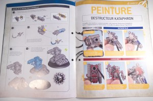 Warhammer 40,000 Imperium 40 (07)