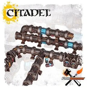 Warhammer 40,000 Imperium 55 (cover)