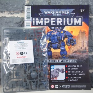 Warhammer 40,000 Imperium 87 (01)