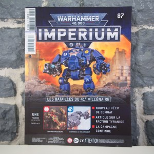 Warhammer 40,000 Imperium 87 (02)