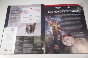 Warhammer 40,000 Imperium 87 (03)