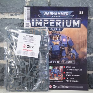 Warhammer 40,000 Imperium 88 (01)