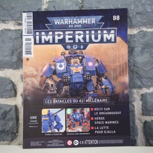 Warhammer 40,000 Imperium 88 (02)