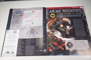 Warhammer 40,000 Imperium 88 (03)