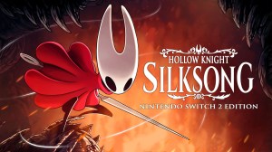 Hollow Knight - Silksong
