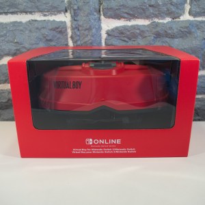 Virtual Boy pour Nintendo Switch 2-Nintendo Switch (01)