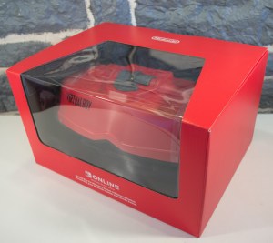 Virtual Boy pour Nintendo Switch 2-Nintendo Switch (02)