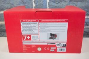 Virtual Boy pour Nintendo Switch 2-Nintendo Switch (03)