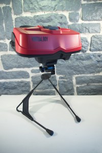 Virtual Boy pour Nintendo Switch 2-Nintendo Switch (08)