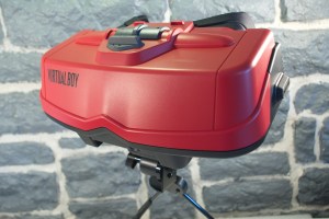 Virtual Boy pour Nintendo Switch 2-Nintendo Switch (10)