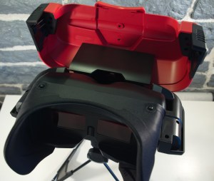 Virtual Boy pour Nintendo Switch 2-Nintendo Switch (14)