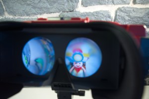 Virtual Boy pour Nintendo Switch 2-Nintendo Switch (17)