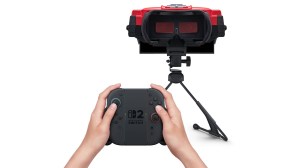 Virtual Boy pour Nintendo Switch 2-Nintendo Switch (My Nintendo 03)