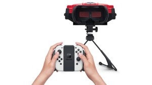 Virtual Boy pour Nintendo Switch 2-Nintendo Switch (My Nintendo 04)