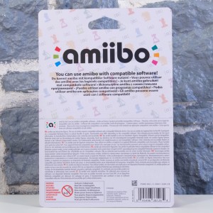 Amiibo Metroid - Samus (Metroid Prime 4) (02)