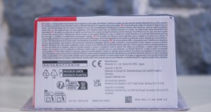 Amiibo Metroid - Samus (Metroid Prime 4) (03)