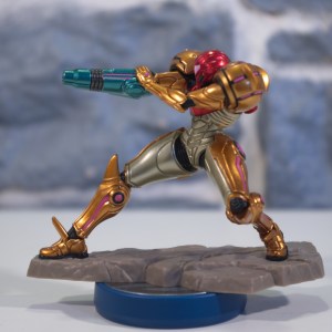 Amiibo Metroid - Samus (Metroid Prime 4) (06)