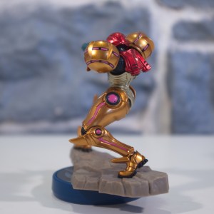 Amiibo Metroid - Samus (Metroid Prime 4) (08)