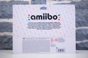 Amiibo Metroid - Samus  Vi-O-La (Metroid Prime 4) (02)