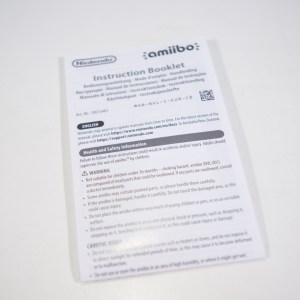 Amiibo Metroid - Samus  Vi-O-La (Metroid Prime 4) (03)