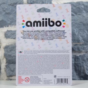 Amiibo Metroid - Sylux (Metroid Prime 4) (02)