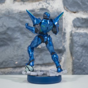 Amiibo Metroid - Sylux (Metroid Prime 4) (06)