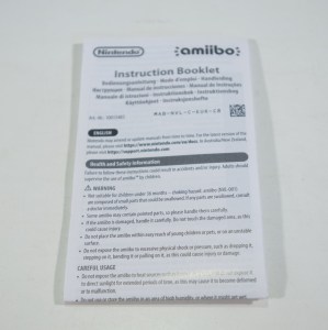 Amiibo Metroid - Sylux (Metroid Prime 4) (08)