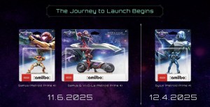 Amiibo Metroid - Sylux (Metroid Prime 4) (collection)