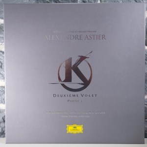 Kaamelott - Deuxième Volet [Partie 1] (Coffret Collector) (01)