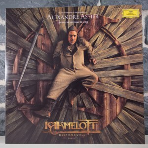 Kaamelott - Deuxième Volet [Partie 1] (Coffret Collector) (08)