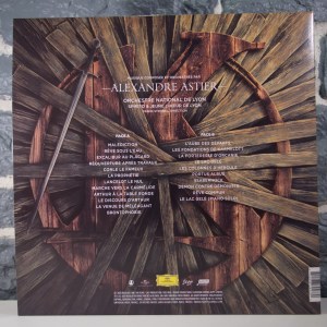 Kaamelott - Deuxième Volet [Partie 1] (Coffret Collector) (09)