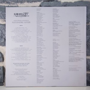 Kaamelott - Deuxième Volet [Partie 1] (Coffret Collector) (13)