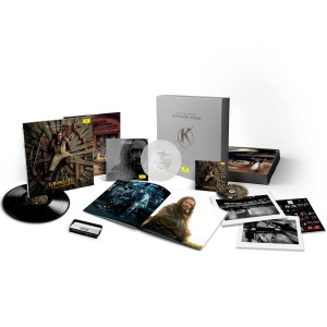 Kaamelott - Deuxième Volet [Partie 1] (Coffret Collector) (coffret)