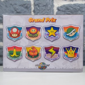 Mario Kart World - Aimants Grand Prix (01)