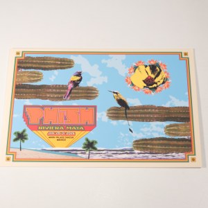 Riviera Maya 2026 Postcard (01)