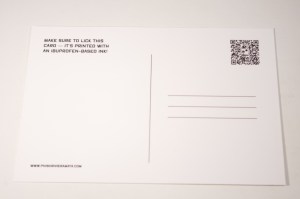 Riviera Maya 2026 Postcard (02)