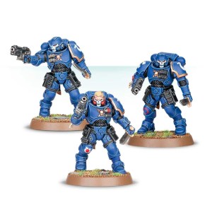 Warhammer 40,000 Conquest 21 (cover)