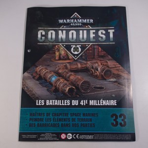 Warhammer 40,000 Conquest 33 (02)