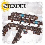 Warhammer 40,000 Conquest 33 (FRA NEUF Modélisme : Décor Autres)