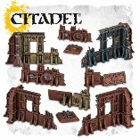 Warhammer 40,000 Conquest 37 (FRA NEUF Modélisme : Décor Autres)