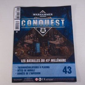 Warhammer 40,000 Conquest 43 (02)