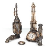 Warhammer 40,000 Conquest 55 (FRA NEUF Modélisme : Décor Autres)