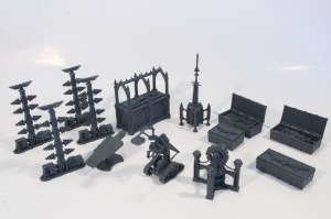 Warhammer 40,000 Conquest 61 (Montage 01)