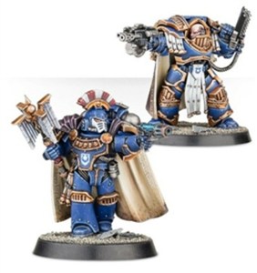 Warhammer 40,000 Conquest 65 (cover)