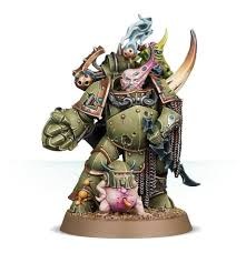 Warhammer 40,000 Conquest 69 (cover)